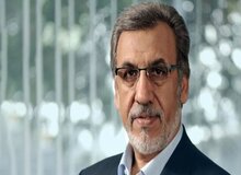 سند فسادستیزی به شیوه خاوری | تصویر توصیه‌نامه خاوری به همکاران بانکی‌اش