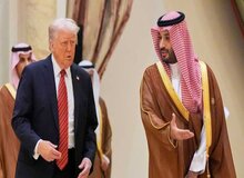 بن‌سلمان به آمریکا می‌رود/ برنامه عادی‌سازی روابط با اسرائیل در دستور کار است؟