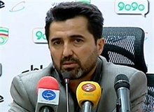 تمدید قرارداد سرمربی تیم ملی فوتسال ایران
