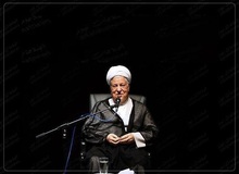 نامگذاری خیابان سرو به نام آیت الله هاشمی رفسنجانی مسکوت ماند/ معصومه آباد: آیت الله هاشمی مربوط به هیچ کدام از اعضای شورای شهر نیست

