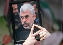 حماس شهادت یحیی سنوار را تأیید کرد / نایب رئیس دفتر سیاسی حماس: گروگان‌های اسرائیلی تا زمان توقف حمله به غزه به اسراییل باز نخواهند گشت