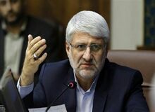 فرهنگی:درباره طرح مجلس، با دبیرخانه شورای امنیت ملی هماهنگ کردیم؛/ اظهارات دولت روحانی مهم نیست؛ روزهای آخرش است