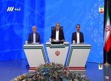 پزشکیان: برای من مذاکره و توافق ذلت نیست /نباید با آمریکا رابطه متشنج داشته باشیم /حاضرم در این مسیر قربانی شوم

