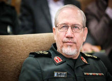 سرلشکر رحیم صفوی، مشاور عالی فرمانده کل قوا: به پیمان دفاعی عربستان و پاکستان بپیوندیم