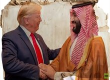 آمریکا و عربستان در آستانه توافقی بزرگ