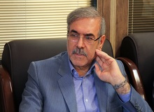 آیت‌الله هاشمی با تکیه بر اصل اعتدال، ایران را از سخت‌ترین بحران‌ها عبور داد