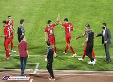 پرسپولیس فردا شب قهرمانی خود را تضمین می کند؟