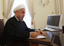 جزئیات نامه‌ مهم روحانی به پوتین/ تمدید قرارداد بیست ساله ایران و روسیه