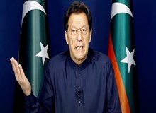 حکم سه سال زندان عمران خان تعلیق شد