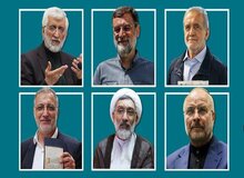 روزنامه اطلاعات: این بود همه برنامه های اقتصادی و فرهنگی کاندیداها؟ / حتی تحمل شنیدن نقد یکدیگر را ندارند
