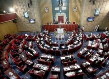 انتخابات میاندوره ای مجلس خبرگان در کدام استان ها  برگزار می شود ؟