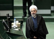 بهروز نعمتی : روحانی پس از دیدار با رهبری در جلسه سوال از رییس‌جمهور حضور می‌یابد
