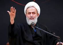 پناهیان:مسئولان! خودتان را بکشید برای اینکه اربعین رونق بیشتری داشته باشد/FILM