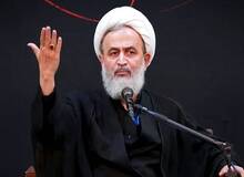 پناهیان:مسئولان! خودتان را بکشید برای اینکه اربعین رونق بیشتری داشته باشد/FILM