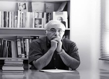محمدعلی بهمنی قدرت تکلمش را از دست داده است