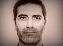 حکم نهایی ۲۰ سال زندان برای اسدالله اسدی، تایید شد