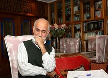 انتقاد صریح مصطفی معین از سعید نمکی/  تاخیر در اعلان ورود کرونا به کشور، قرنطینه نکردن سریع و.. از نکات ضعف مدیریت شما بود
