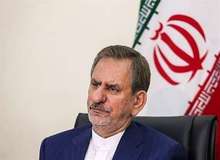 تاکید معاون اول رییس جمهوری بر کمک رسانی فوری به زلزله زدگان منطقه هجدک کرمان