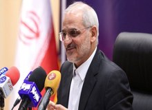 ارگان رسانه‌ای نزدیک به سپاه: محسن حاجی‌میرزایی گزینه‌ ریاست دفتر رییس جمهوری است