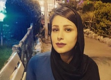  ویدا ربانی به شش سال حبس محکوم شد