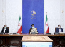 واکنش ابراهیم رییسی به پرداخت حقوق‌های نجومی در دولت انقلابی: باید خاتمه داده شود!