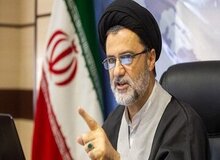 واکنش نماینده مجلس به مکانیسم ماشه: تنها راه ایستادگی است!