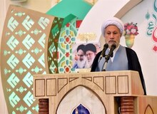 دژکام: با خواندن قرآن به اسرائیلی ها در جنگ پاسخ می دهیم/ حمله حماس دفاع بود