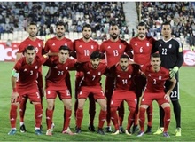 مدیر فنی اسپانیا و مربی پرتغال نظاره‌گر بازی تیم ملی ایران در اتریش