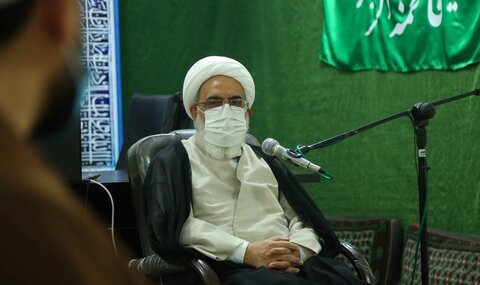 عضو شورای نگهبان:  مسجد برای مؤمن مثل آب برای ماهی است/ امامت جماعت شغل و حرفه نیست