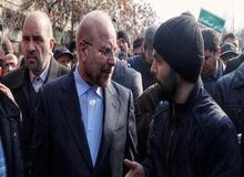 قالیباف: اینکه خانواده آدم به ترکیه برود، گناه است؟ / پول‌هایی که دستیارم گرفته برای تبلیغات مجلس بوده؛ نقد هم نبوده، کارت پول بوده