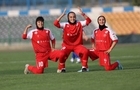 پرسپولیس اولین دربی زنان را برد 