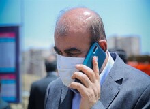 رستم قاسمی وارد میدان شد/ دستور وزیر راه برای بهبود تردد زائران