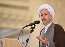 نماینده ولی فقیه در فارس: باید ولایت فقیه در زندگی امت دخیل شود 