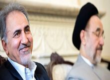 مشرق نیوز ادعا کرد: دیه «میترا استاد» را خاتمی جور کرده است