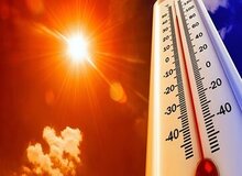 ۷ شهر ایران در میان ۱۵ شهر گرم جهان؛ بندر دیر گرم‌ترین شهر دنیا شد