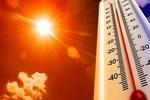 کاهش نسبی دما در برخی مناطق کشور