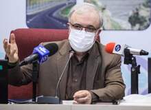 وزیر بهداشت: نمی‌خواهم خیلی به موج چهارم کرونا بپردازم، زیرا غصه‌ای بر غصه‌های رهبری اضافه می‌کند 