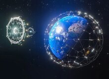 دیتاسنتر فضایی راه‌اندازی می‌شود