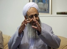 مولوی عبدالحمید در دیدار با نماینده مقام معظم رهبری چه گفت؟