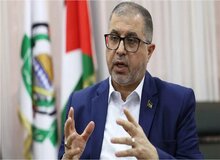 حماس: سلاح، ابزار اصلی در چارچوب حق مشروع مقاومت محسوب می‌شود
