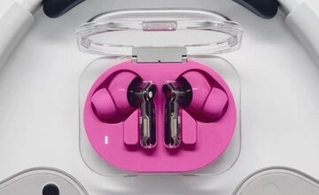 ناتینگ از ایرباد Ear (3a) با قابلیت ضبط تماس و صداهای اطراف رونمایی کرد