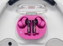 ناتینگ از ایرباد Ear (3a) با قابلیت ضبط تماس و صداهای اطراف رونمایی کرد