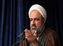 حمید رسایی برگه رای خود به وزرای پیشنهادی را منتشر کرد/رای رسایی به فرزانه صادق 