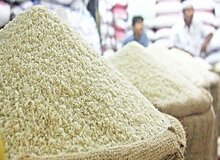 قیمت برنج در میادین میوه و تره‌بار تهران اعلام شد