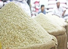 قیمت برنج در میادین میوه و تره‌بار تهران اعلام شد