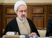 معاون اول قوه قضاییه: ایرانیان خارج از کشور حتی با داشتن پرونده قضایی در فرودگاه دستگیر نمی‌شوند