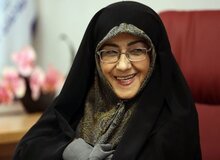 چرا احمدی‌نژاد وزیر زن انتخاب کرد، روحانی نه