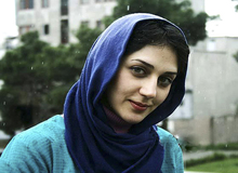 کیهان: زهرا امیرابراهیمی هیچ محدودیتی برای سفر به ایران نداشت