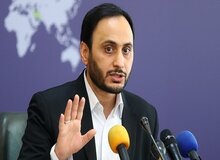 سخنگوی دولت: وقتی کالایی گران می‌شود،رئیس جمهور از وزرا سوال می پرسد+فیلم