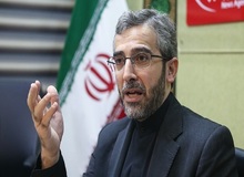 علی باقری: در جریان جنگ، ملی گراها پیشقدم نبودند بلکه مردمان مومن و انقلابی پای کار بودند